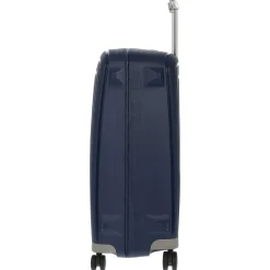 S Cure Spinner - 4-Rollen-Trolley M 69 cm (dark blue)