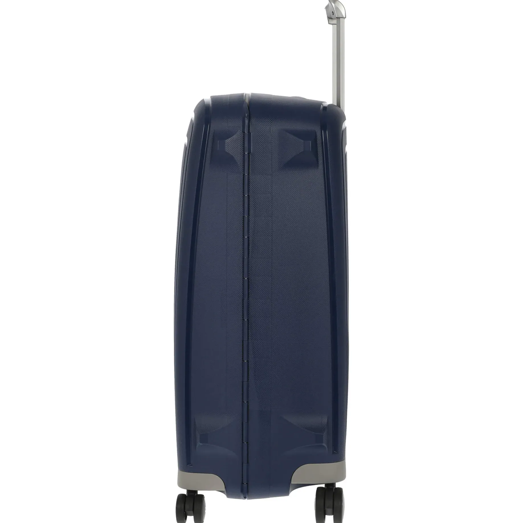 S Cure Spinner - 4-Rollen-Trolley M 69 cm (dark blue)