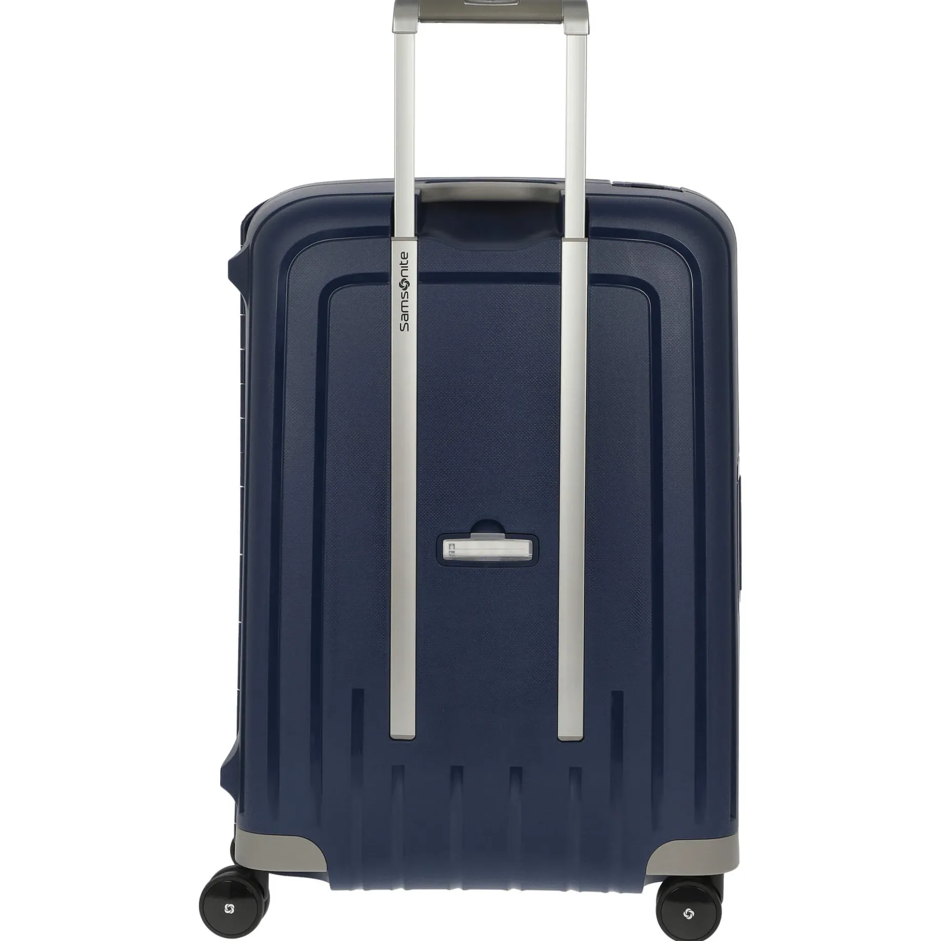 S Cure Spinner - 4-Rollen-Trolley M 69 cm (dark blue)