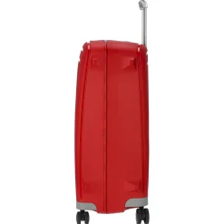 S Cure Spinner - 4-Rollen-Trolley M 69 cm (crimson red)