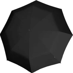 S.570 L Automatic - Taschenschirm Regenschirm (black)