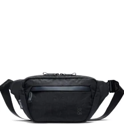 Sabin 6 - Gürteltasche 23 cm (black)