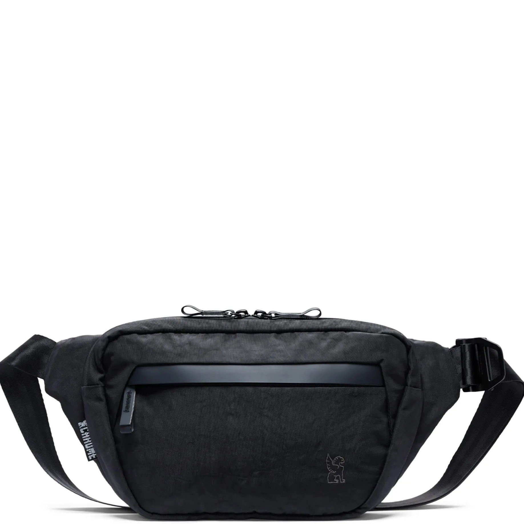 Sabin 6 - Gürteltasche 23 cm (black)