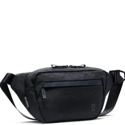 Sabin 6 - Gürteltasche 23 cm (black)