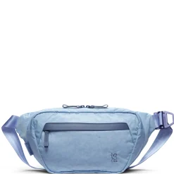 Sabin 6 - Gürteltasche 23 cm (ice shadow)