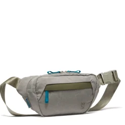 Sabin 3 - Gürteltasche 23 cm (sage)