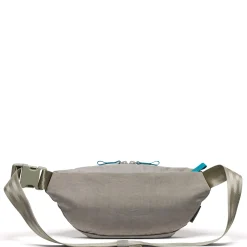 Sabin 3 - Gürteltasche 23 cm (sage)
