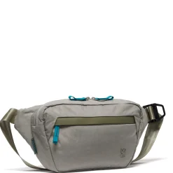 Sabin 6 - Gürteltasche 23 cm (sage)
