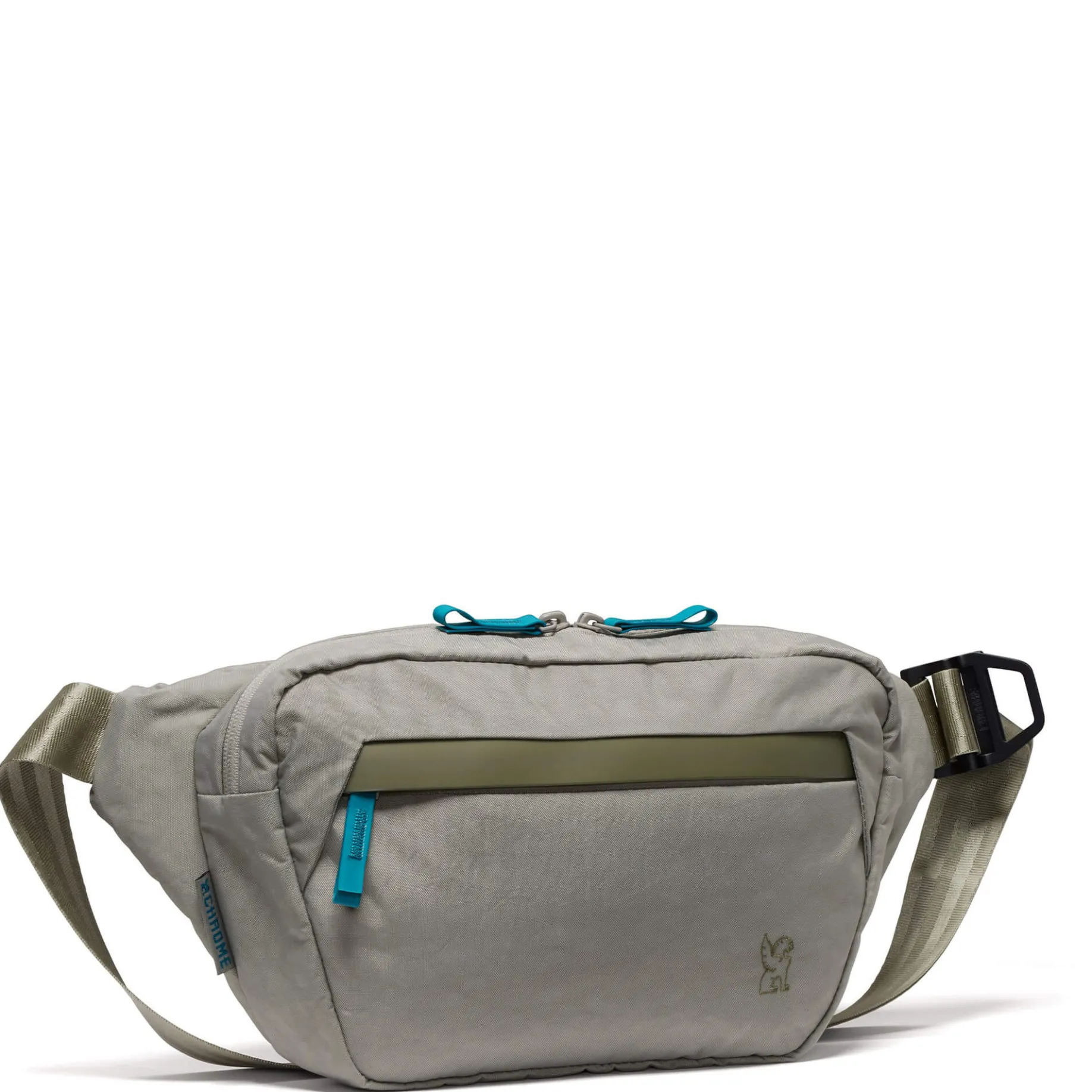 Sabin 6 - Gürteltasche 23 cm (sage)