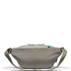 Sabin 6 - Gürteltasche 23 cm (sage)