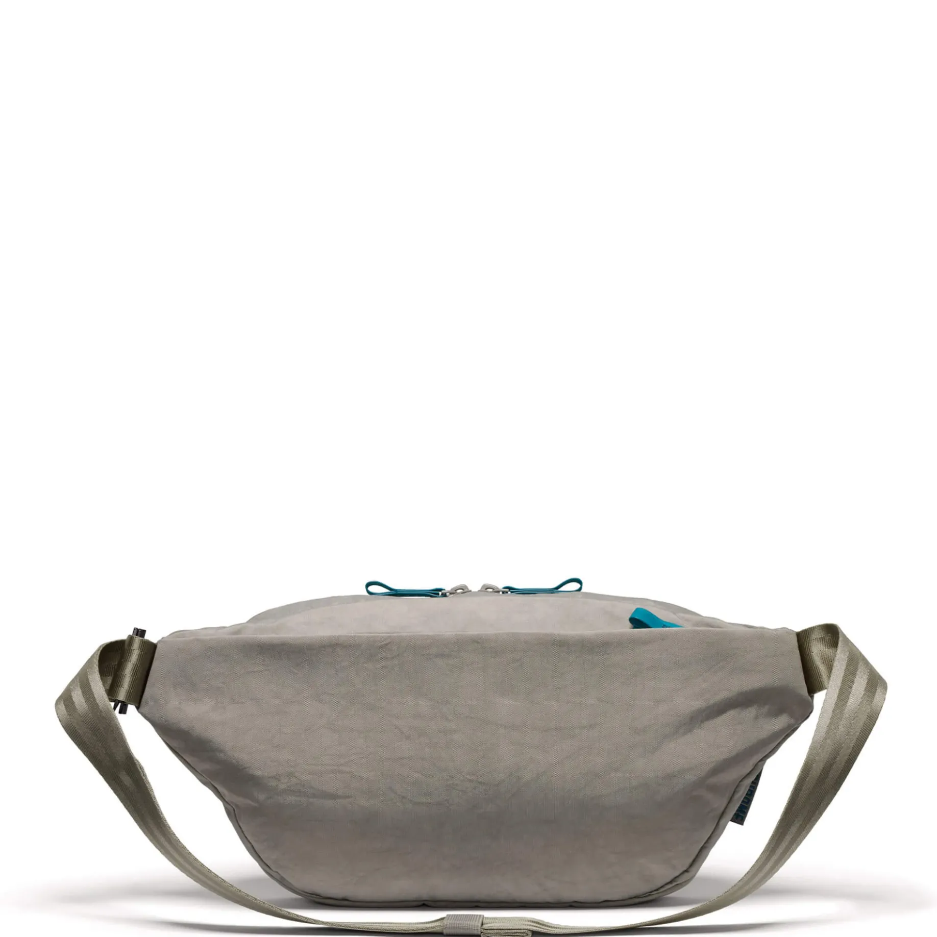 Sabin 6 - Gürteltasche 23 cm (sage)
