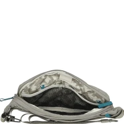 Sabin 6 - Gürteltasche 23 cm (sage)