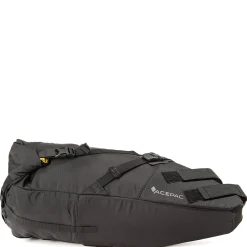 Saddle Bag MKIII 16 - Satteltasche (Bikepacking) 64 cm (black)