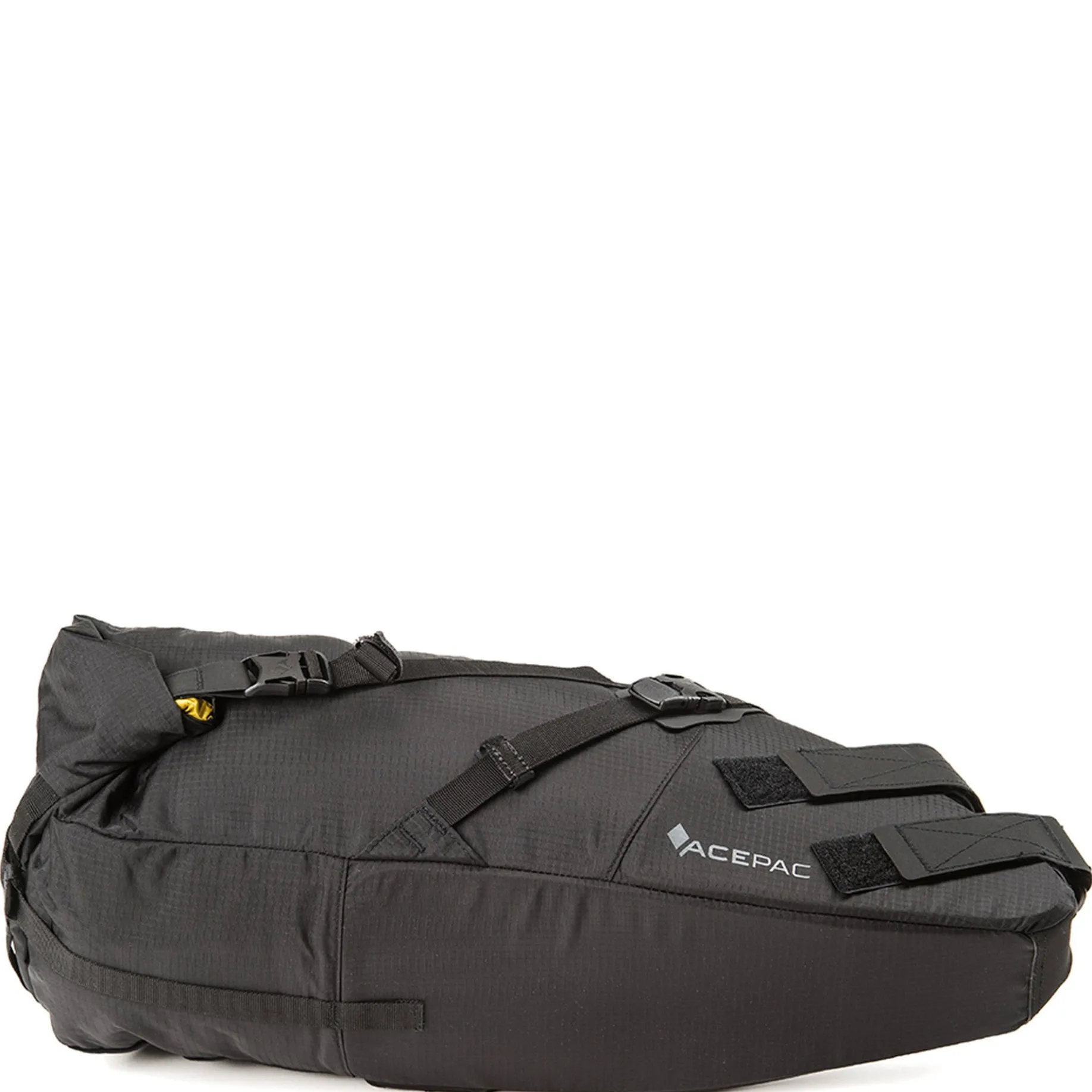 Saddle Bag MKIII 16 - Satteltasche (Bikepacking) 64 cm (black)