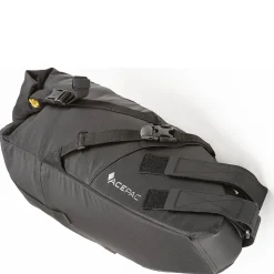 Saddle Bag MKIII 16 - Satteltasche (Bikepacking) 64 cm (black)