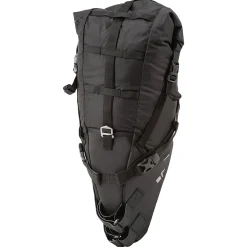 Saddle Bag MKIII 16 - Satteltasche (Bikepacking) 64 cm (black)