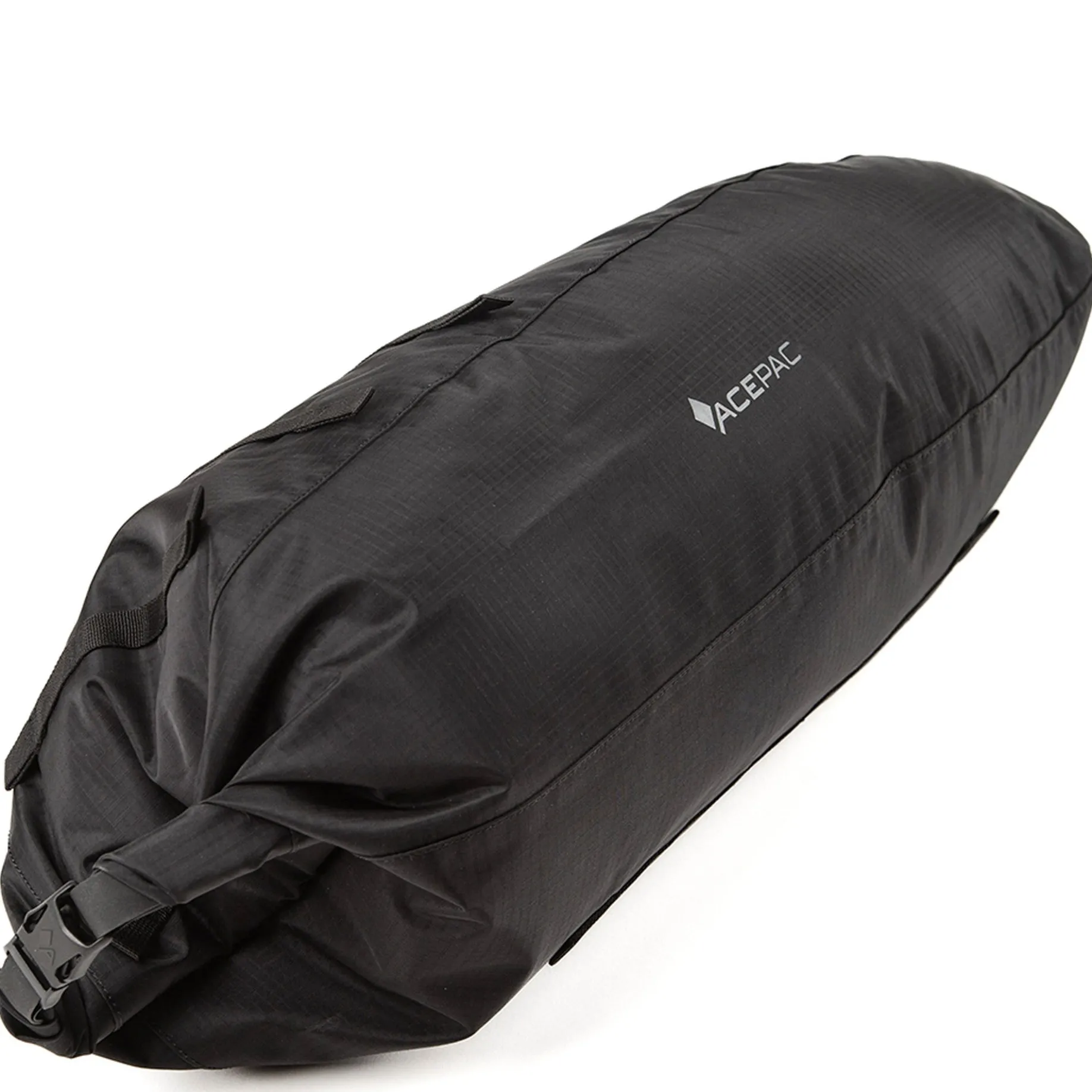Saddle Drybag MKIII 16 - Satteltasche (Bikepacking) 55 cm (black)