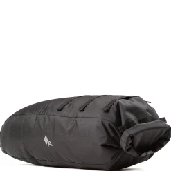 Saddle Drybag MKIII 16 - Satteltasche (Bikepacking) 55 cm (black)