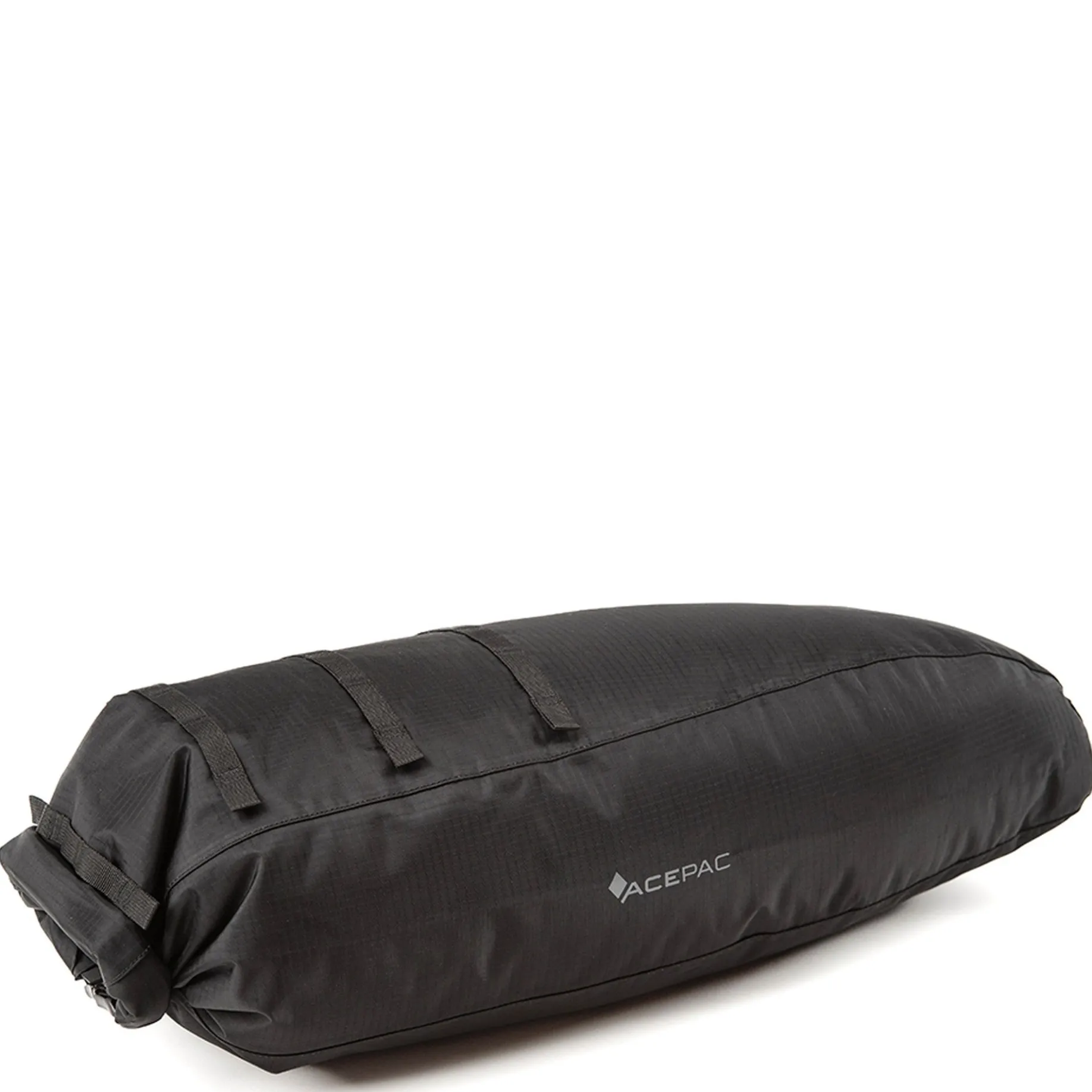 Saddle Drybag MKIII 16 - Satteltasche (Bikepacking) 55 cm (black)