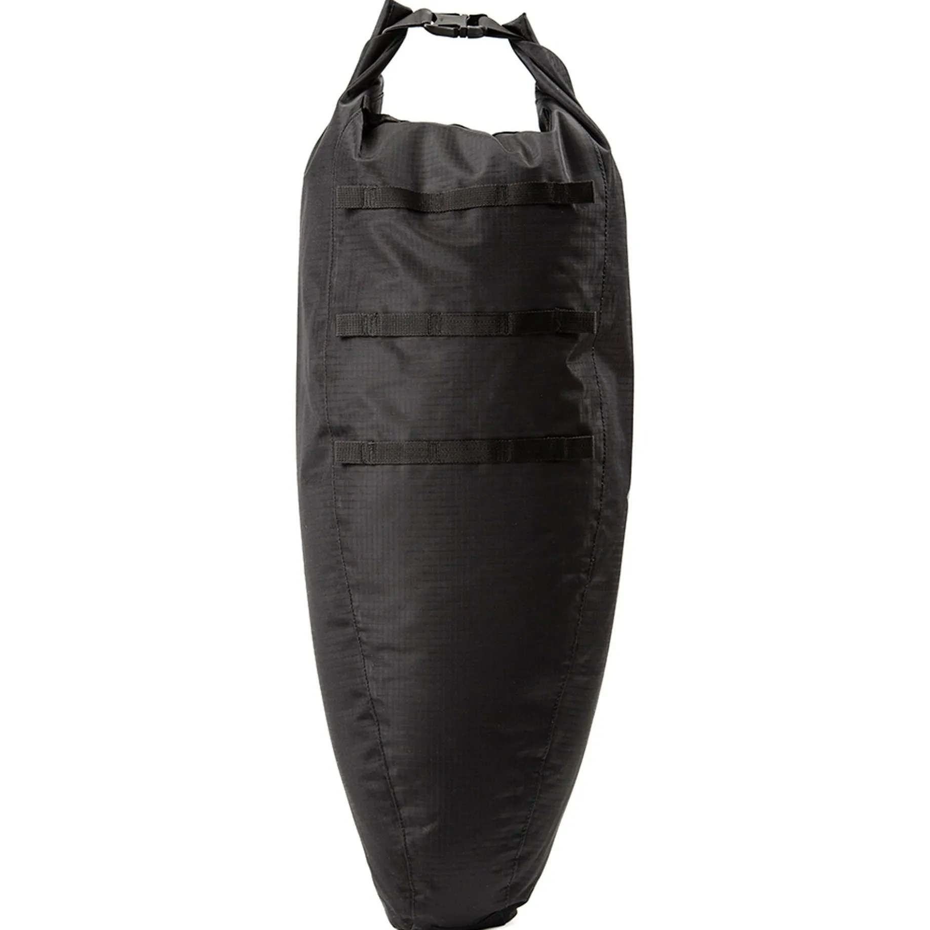 Saddle Drybag MKIII 16 - Satteltasche (Bikepacking) 55 cm (black)