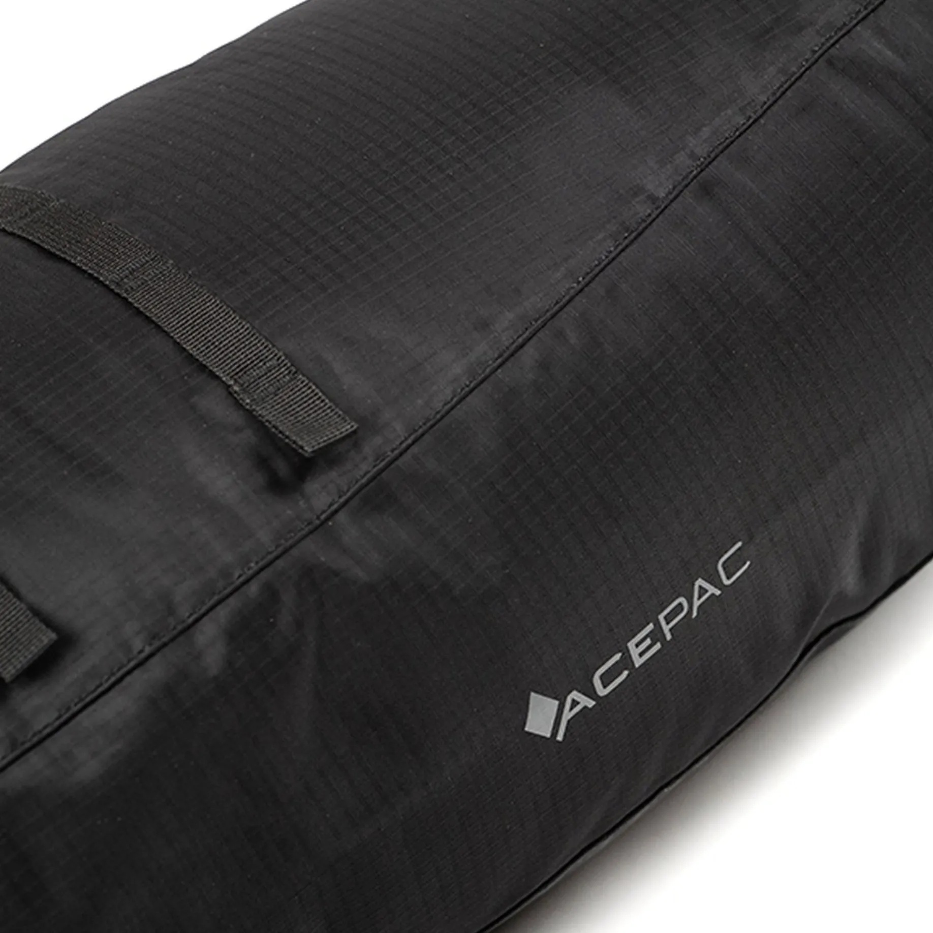Saddle Drybag MKIII 16 - Satteltasche (Bikepacking) 55 cm (black)