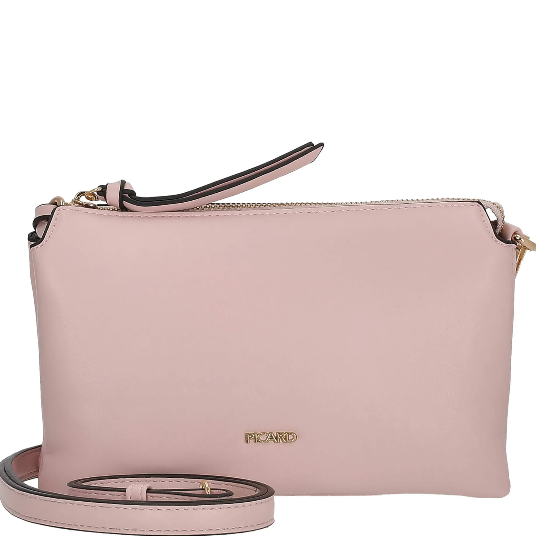 Safari - Schultertasche 23 cm (babe)