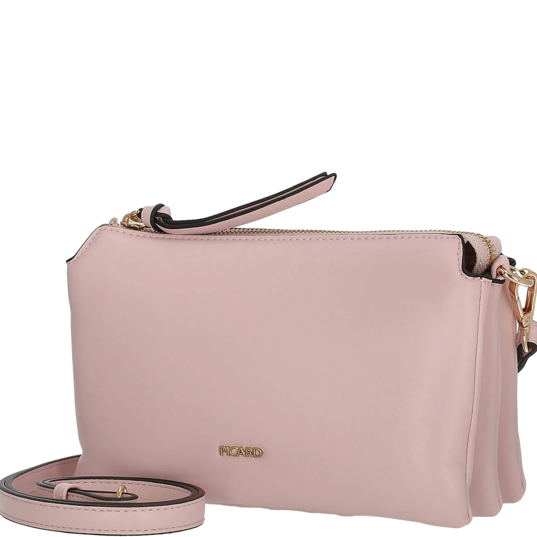 Safari - Schultertasche 23 cm (babe)