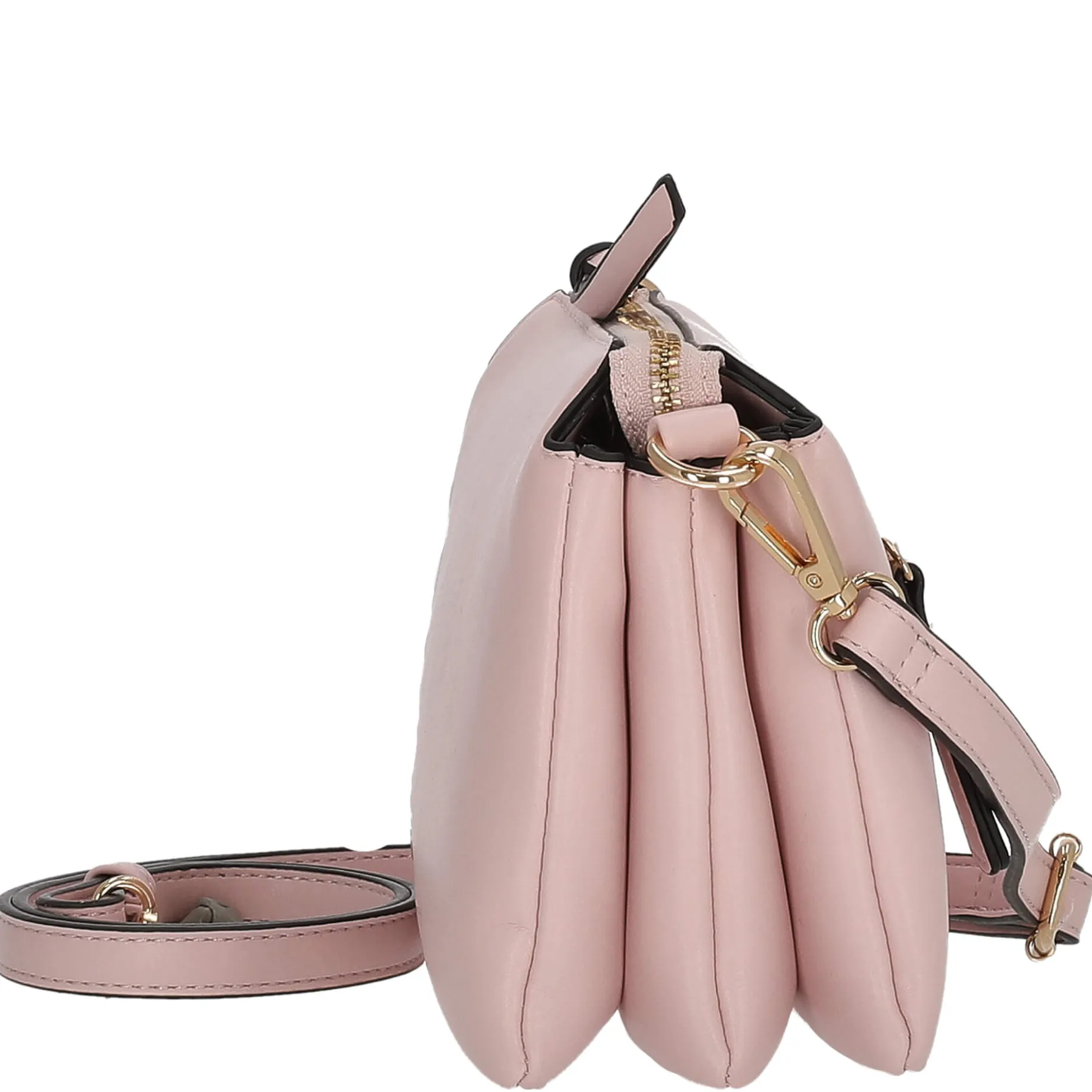 Safari - Schultertasche 23 cm (babe)