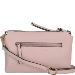 Safari - Schultertasche 23 cm (babe)