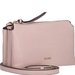 Safari - Schultertasche 23 cm (babe)