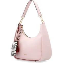 Safari - Schultertasche 28 cm (babe)