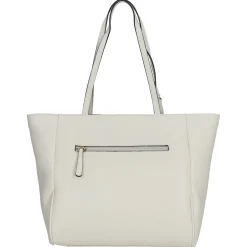Safari - Shopper 42 cm (white lily)