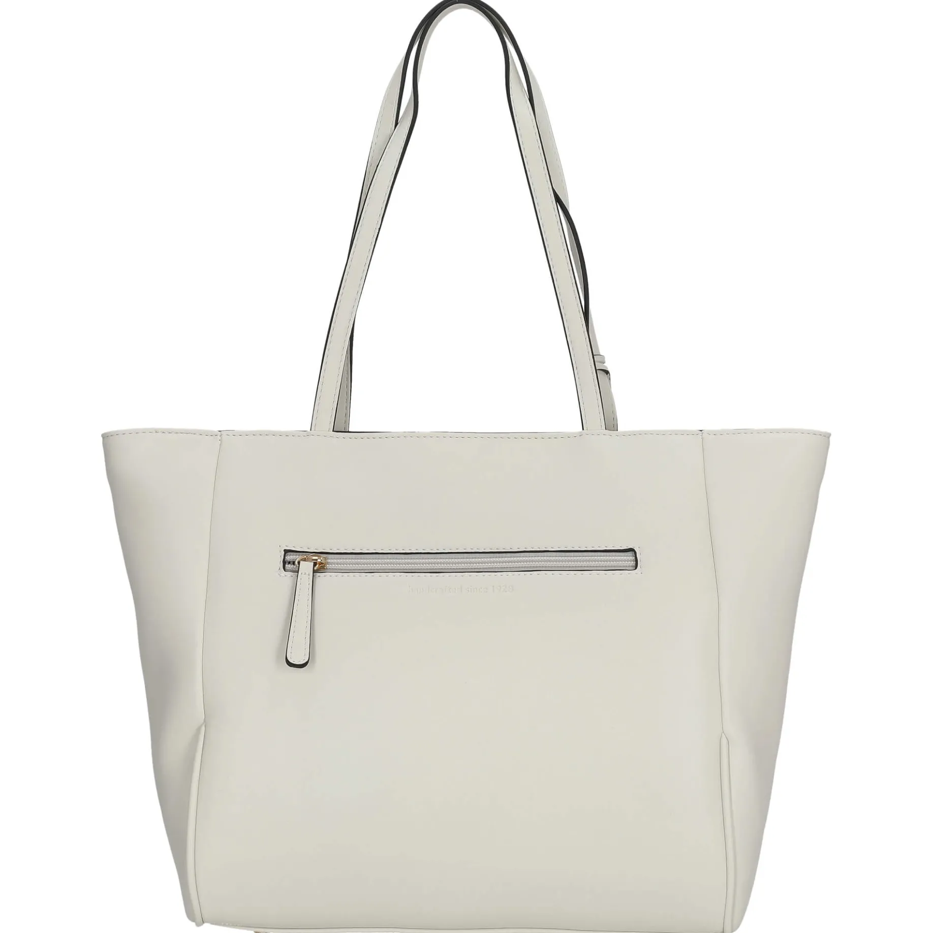Safari - Shopper 42 cm (white lily)
