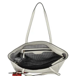 Safari - Shopper 42 cm (white lily)