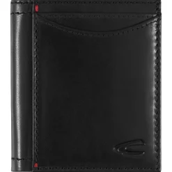 Salamanca - Kreditkartenetui 6cc 10 cm (black)