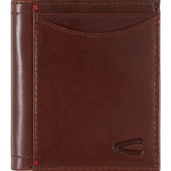 Salamanca - Kreditkartenetui 6cc 10 cm (brown)
