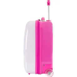Sanrio Hello Kitty - 2-Rollen-Kindertrolley 46 cm (Hello Kitty)