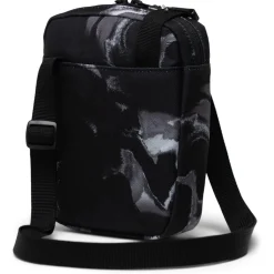 Santa Cruz 5 - Umhängetasche 18 cm (dye wash black)