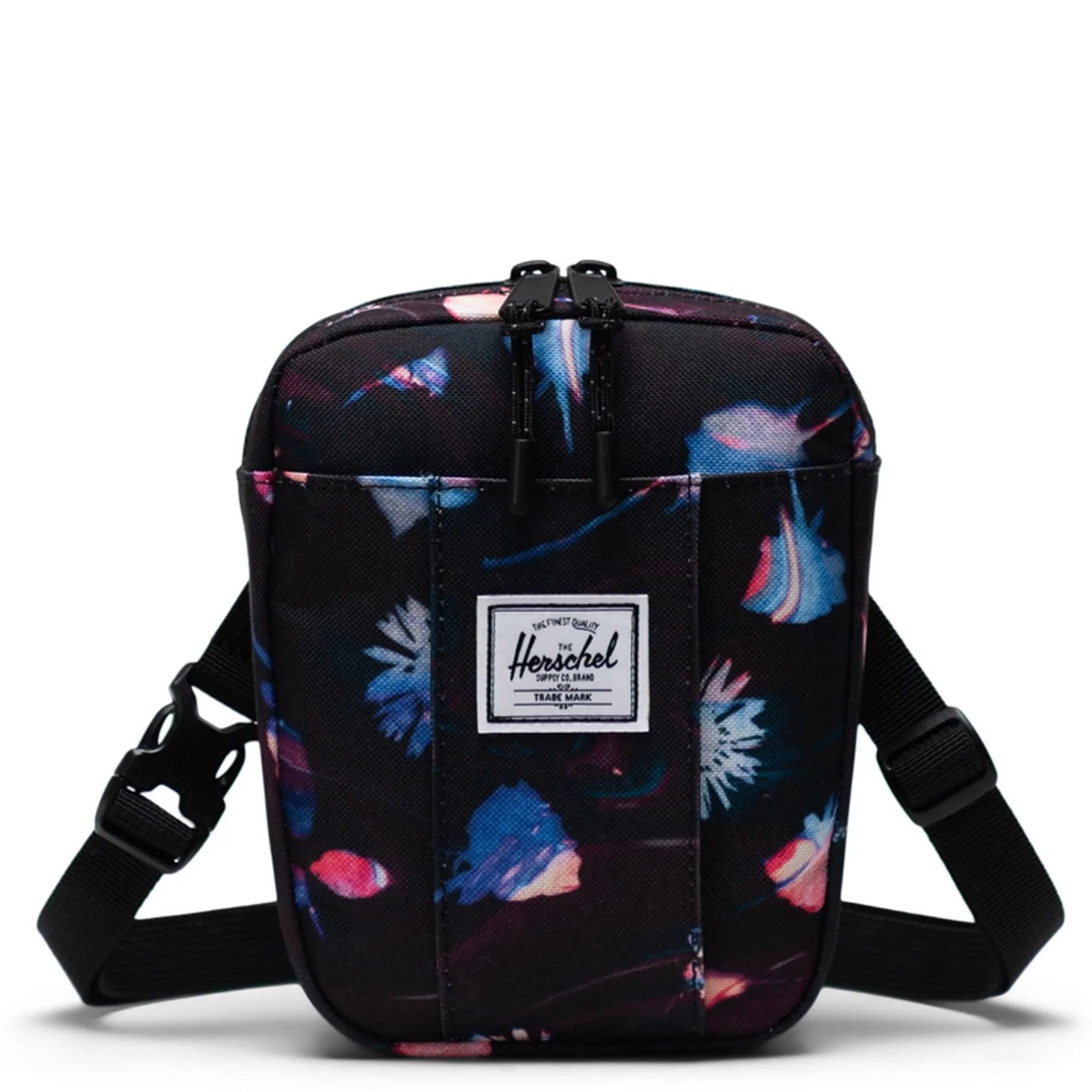 Santa Cruz 5 - Umhängetasche 18 cm (sunlight floral)