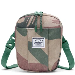 Santa Cruz 5 - Umhängetasche 18 cm (cruz brushstroke camo)