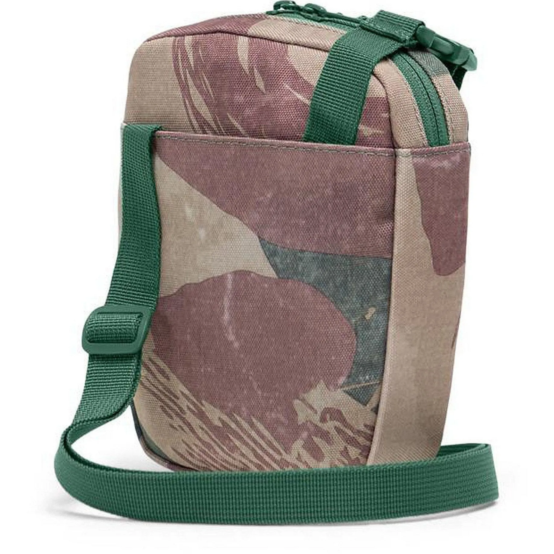 Santa Cruz 5 - Umhängetasche 18 cm (cruz brushstroke camo)