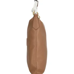 Sanura Hobo - Schultertasche M 38 cm (teddy)