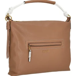 Sanura Hobo - Schultertasche M 38 cm (teddy)