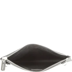 Sartorial - Envelope Tasche 24 cm Leder (black)