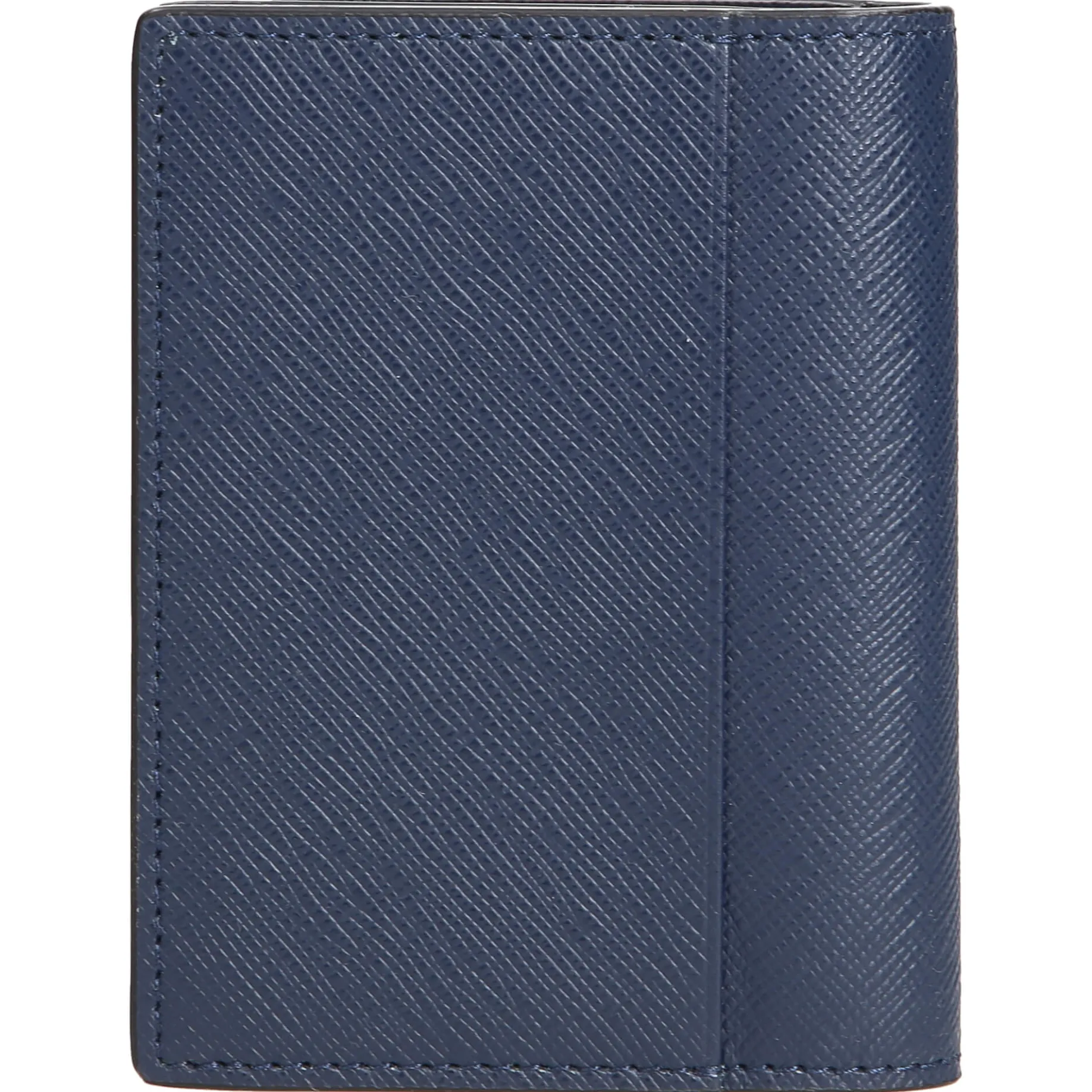 Sartorial - Kreditkartenetui 4cc 11 cm (ink blue)