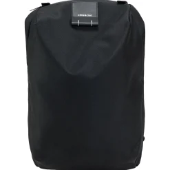 Saru EcoYarn - Rucksack 16" 44 cm (schwarz)