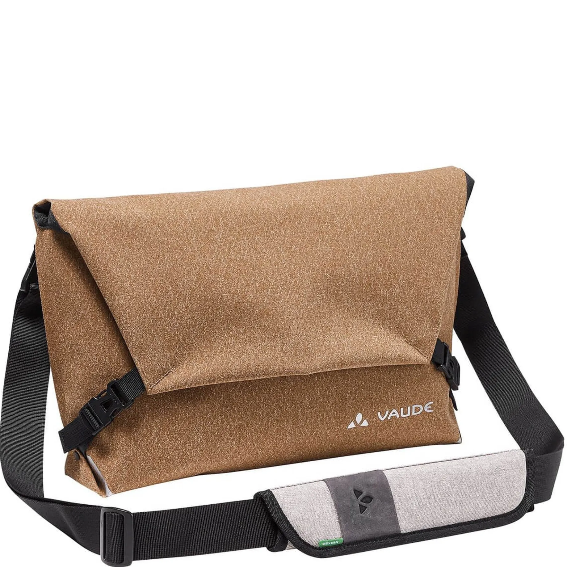 Schmalegg 8.5 - Schultertasche 40 cm (umbra)