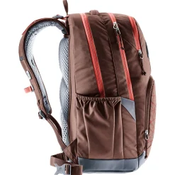 School Cotogy - Schulrucksack 46 cm (raisin)