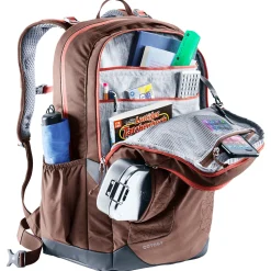 School Cotogy - Schulrucksack 46 cm (raisin)