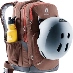 School Cotogy - Schulrucksack 46 cm (raisin)